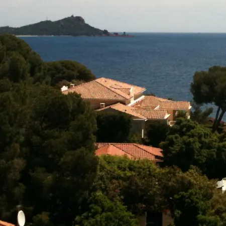 Le Chateau - Parc Santa Lucia Apartmán *