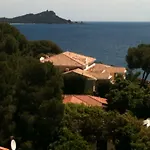 Le Chateau - Parc Santa Lucia Apartmán *