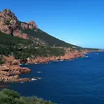 Le Chateau - Parc Santa Lucia Saint-Raphaël