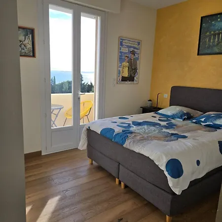 Le Chateau - Parc Santa Lucia Apartmán
