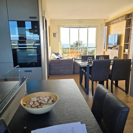 Apartment Le Chateau - Parc Santa Lucia Saint-Raphael (Var)