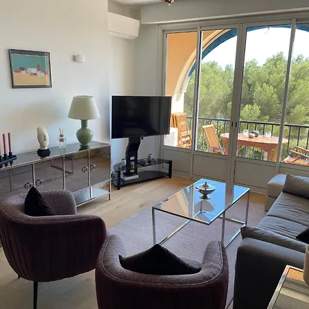 Le Chateau - Parc Santa Lucia Appartement *