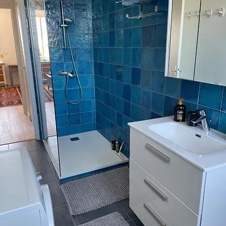 Le Chateau - Parc Santa Lucia Appartement Saint-Raphaël
