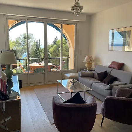 Appartement Le Chateau - Parc Santa Lucia Saint-Raphaël