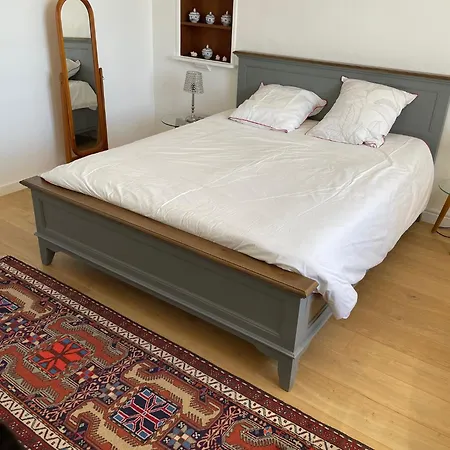 Appartement Le Chateau - Parc Santa Lucia