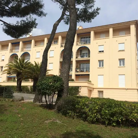 Résidence Le Château - Parc Santa Lucia Saint-Raphaël