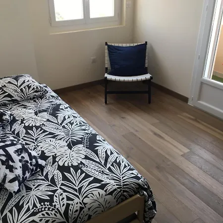 Le Chateau - Parc Santa Lucia Apartment *