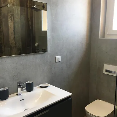 Le Chateau - Parc Santa Lucia Apartment *