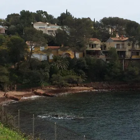 Le Chateau - Parc Santa Lucia * Saint-Raphael (Var)