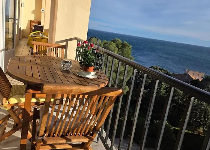 Le Chateau - Parc Santa Lucia Saint-Raphaël