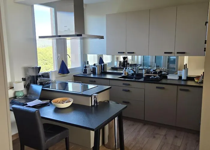 Le Chateau - Parc Santa Lucia 아파트 Saint-Raphaël